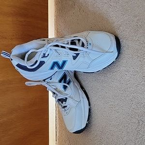 New Balance Women's gym shoes